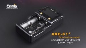 Fenix ARE-C1+  Încărcător Inteligent